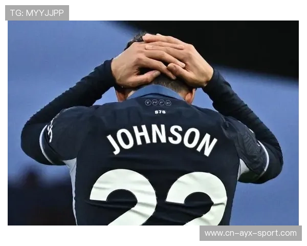 热刺空切路线妙到毫巅，孙兴慜强行推射得分