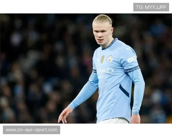 曼城对决皇马，哈兰德再次力挽狂澜